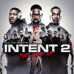 Various Artists的專輯The Intent 2: The Come Up