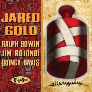 收聽Jared Gold的My Sentiments Exactly歌詞歌曲