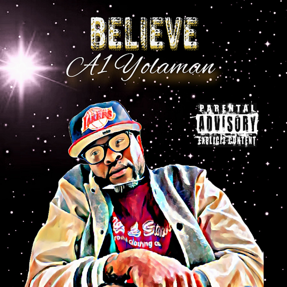 BELIEVE (Explicit)