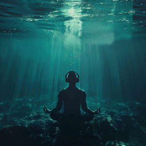 Sea Shanty的專輯Oceanic Mindfulness: Meditation Melodies