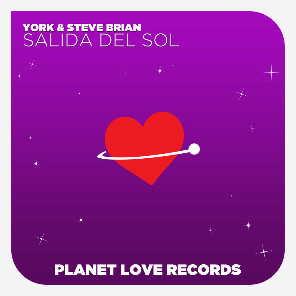 Salida Del Sol (Swab & Joey Mova Radio Edit)