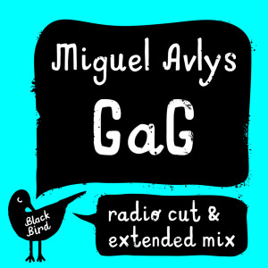 收聽Miguel Avlys的Gag (Extended Mix)歌詞歌曲