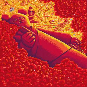 收聽Laan的APRENDIENDO (ADIÓS) (Explicit)歌詞歌曲