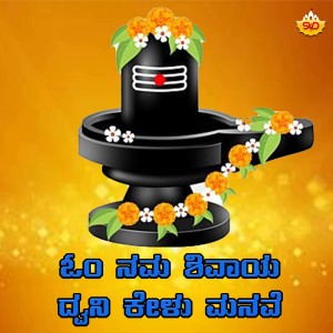 Album Om Nama Shivaya Dwani Keelu Manave from Venkatesh Alkod