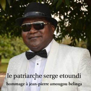 Listen to hommage à jean-pierre amougou belinga song with lyrics from le patriarche serge etoundi