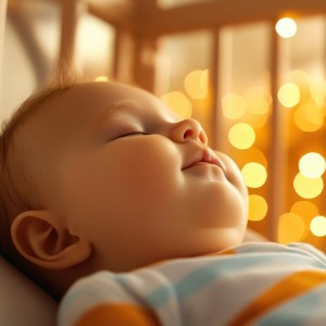 Romantic Music的專輯Peaceful Baby Melodies for Serene Nights