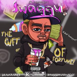 收聽Swaggu的Wonka (Explicit)歌詞歌曲