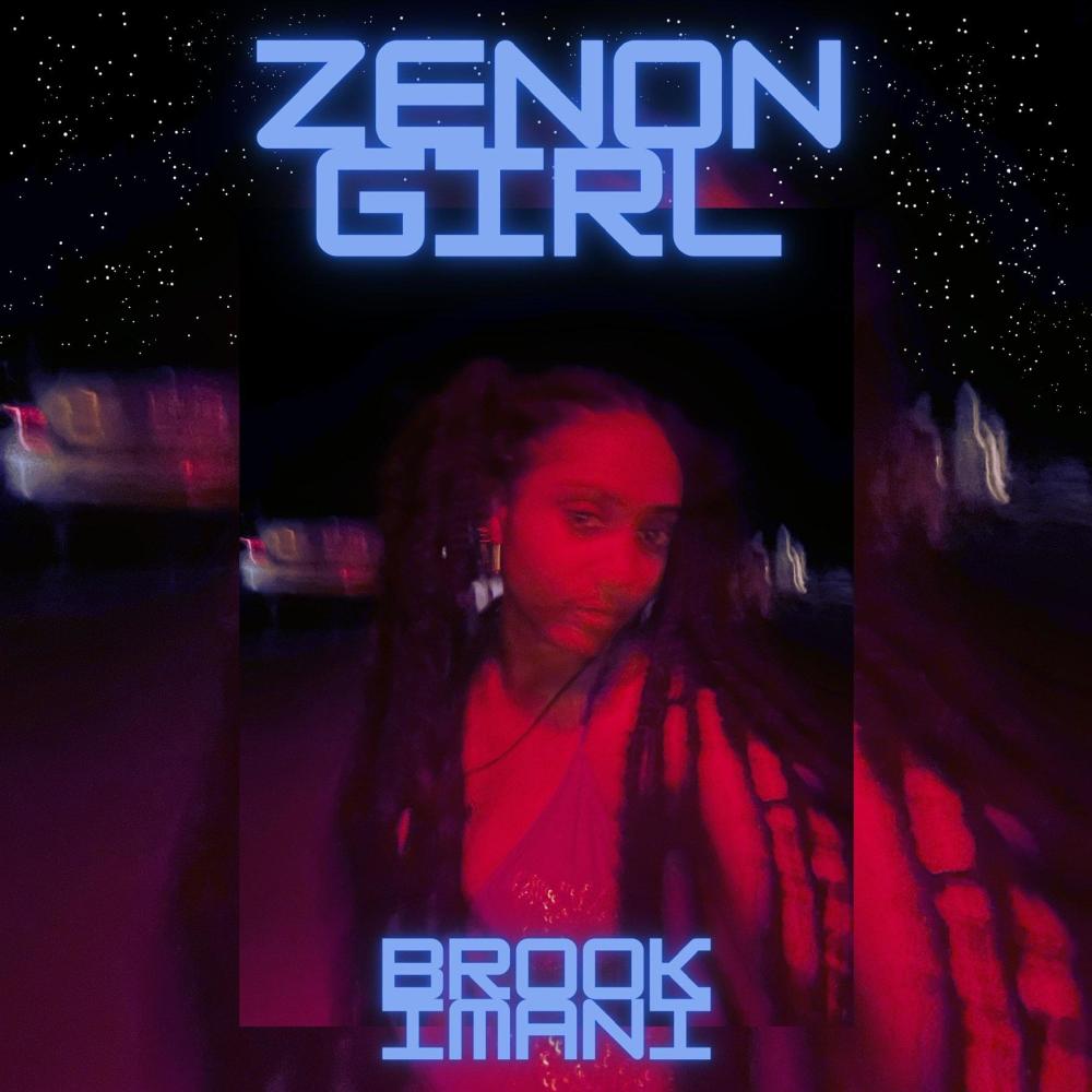 They Don't Know (feat. Brandi)