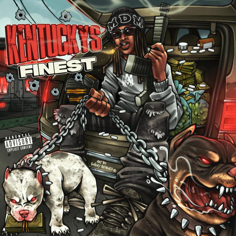 Common sense (feat. SME TaxFree) (Explicit)