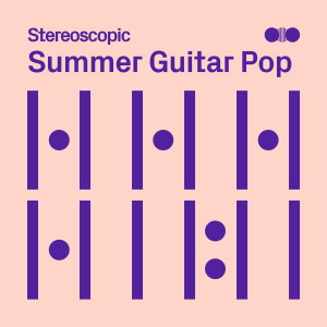 Thomas Frinking的专辑Summer Guitar Pop