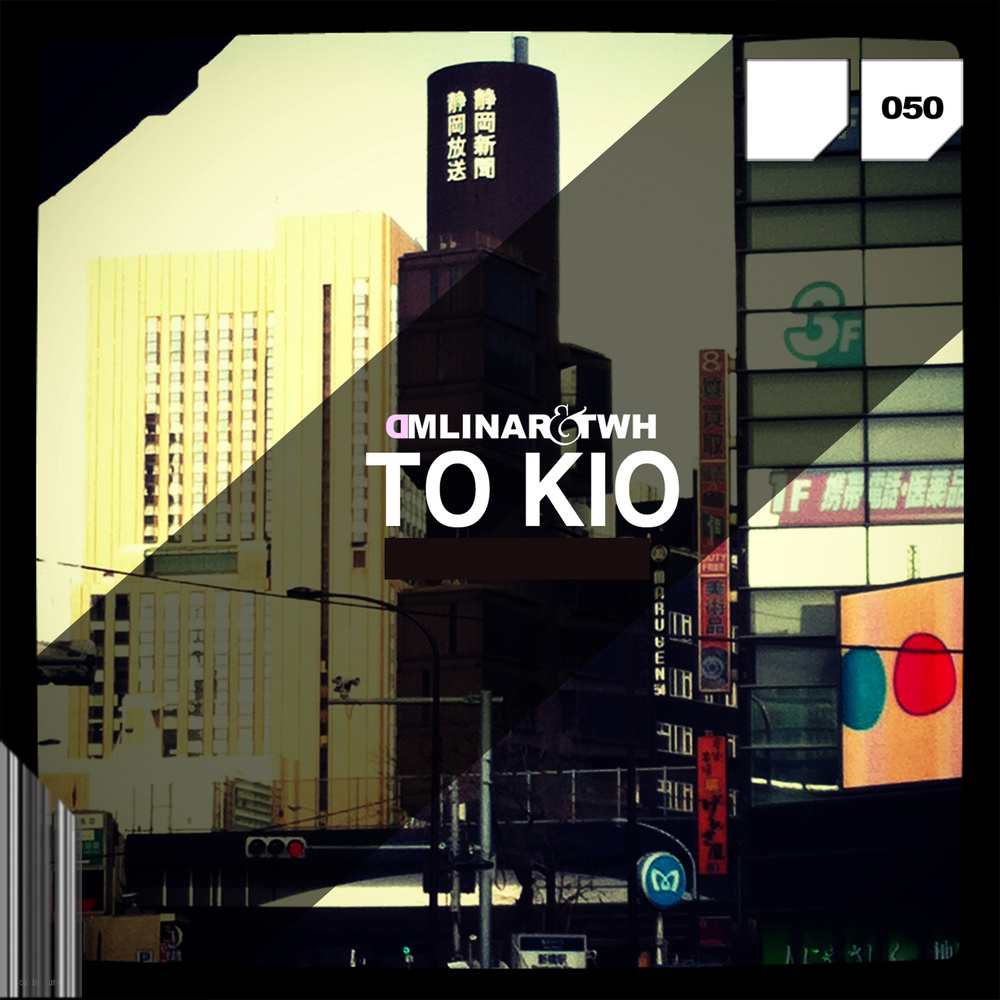 To Kio (Ill-Boy Phil & Djoker Remix)