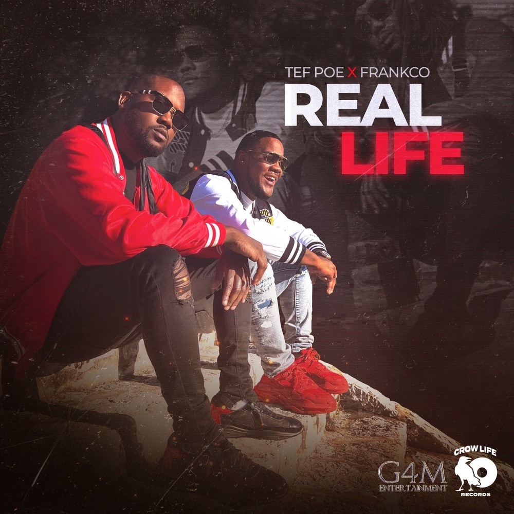 Real Life (Explicit)