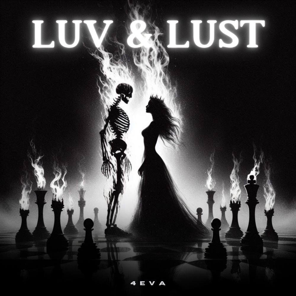 Luv & Lust (Explicit)