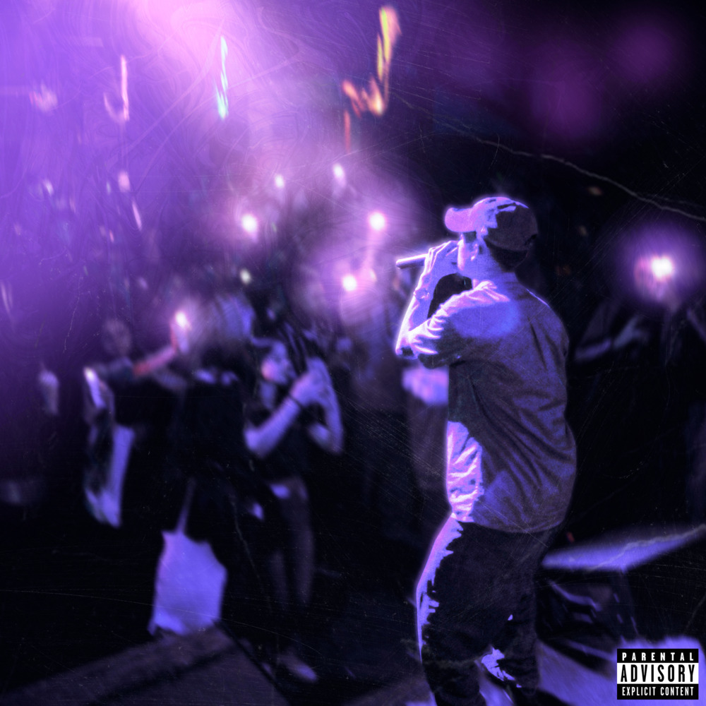 Movimentando Essa Festa (Explicit)