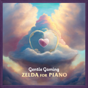 Gentle Game Lullabies的專輯Gentle Gaming: Zelda for Piano