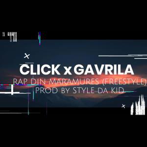 收聽Click  Adriana Cecilia Camacho Orte-的Rap din Maramures (feat. Gavrila & Style da Kid)歌詞歌曲
