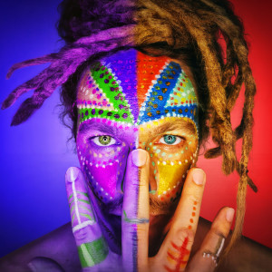 default playlist img