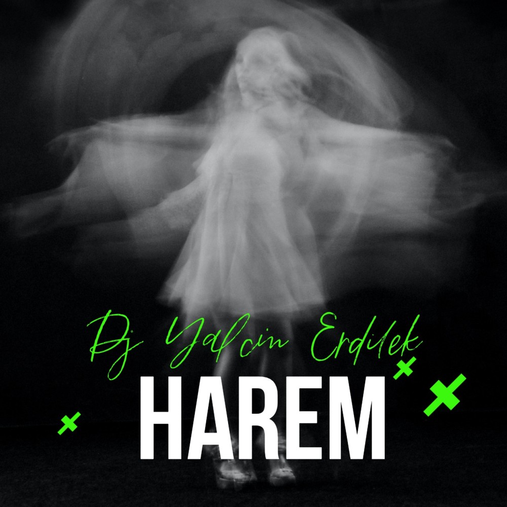 Harem (Original Mix)