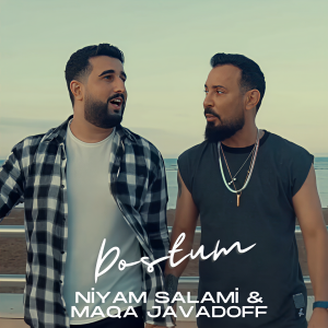 Album Dostum from Niyam Salami