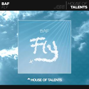 Album FLY from Baf