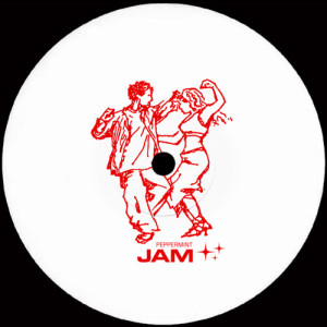 Album Love On The Dancefloor from 