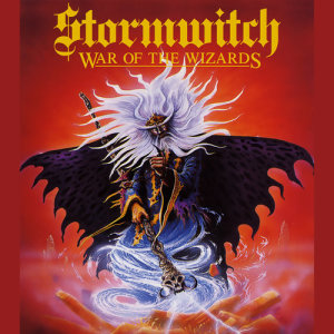 收聽Stormwitch的The Way to Go歌詞歌曲