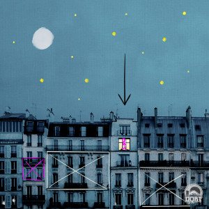 Listen to Window Nights song with lyrics from No Mic