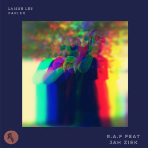 Album Laisse les parler from R.A.F