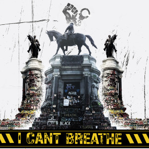 Listen to I Cant Breathe (Explicit) song with lyrics from Rika Pesos