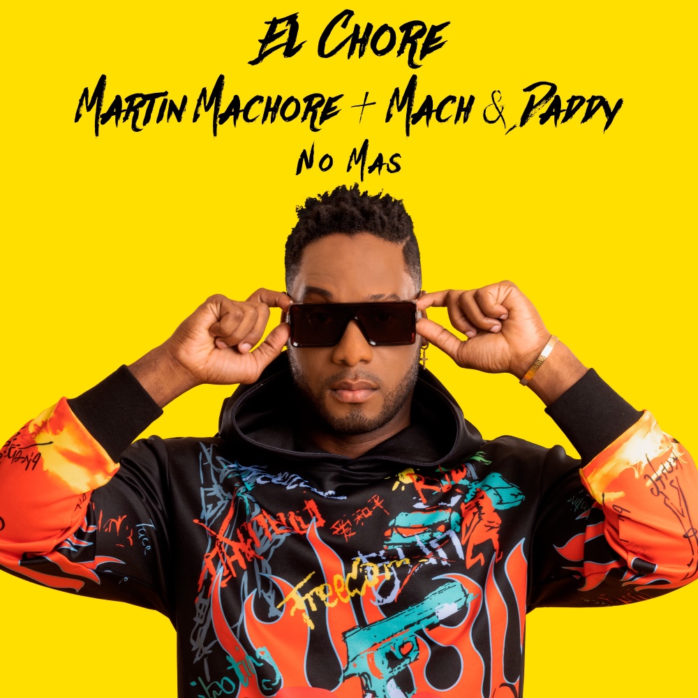 No Mas (Explicit)
