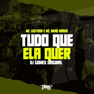 Listen to Tudo que ela quer (Explicit) song with lyrics from Mc Lustosa