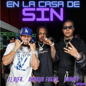 Album En La Casa De Sin oleh El Alfa