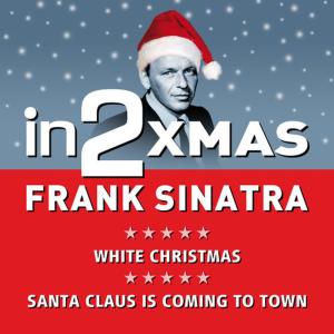 ดาวน์โหลดและฟังเพลง White Christmas พร้อมเนื้อเพลงจาก Frank Sinatra