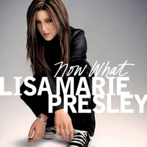 Lisa Marie Presley的專輯Now What