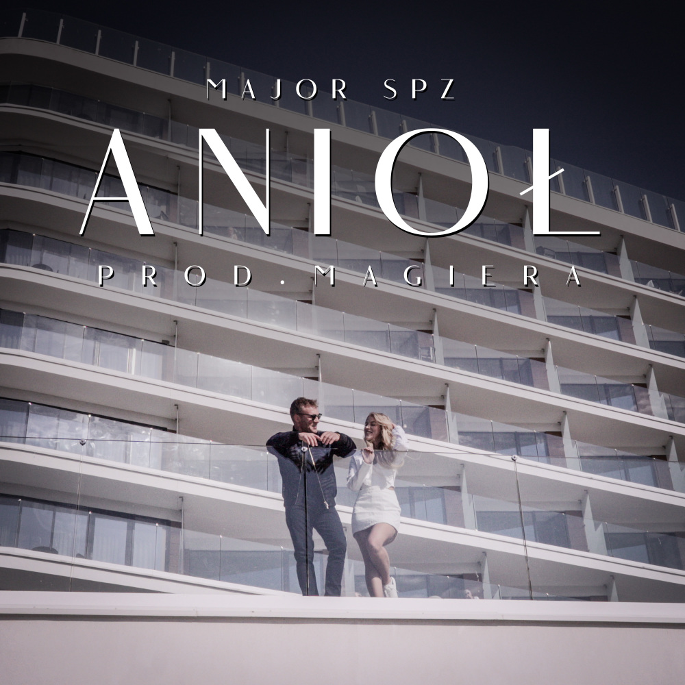 Anioł (Prod. Magiera)