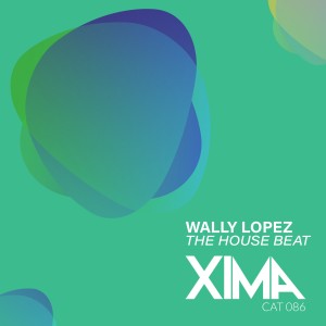 อัลบัม The House Beat ศิลปิน Wally Lopez