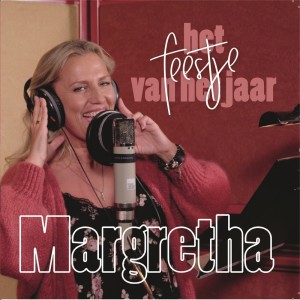 Listen to Feestje van het Jaar song with lyrics from Margretha