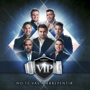 อัลบัม No Te Vas a Arrepentir ศิลปิน Norteño  VIP
