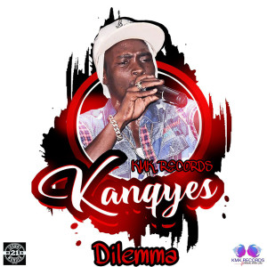 收聽Kanqyes的Dilemma (Explicit)歌詞歌曲