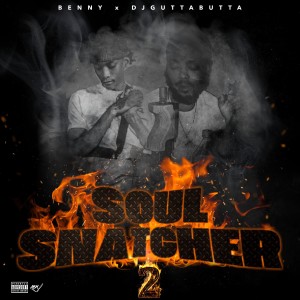 อัลบัม Soul Snatcher 2 ศิลปิน Yungbaby