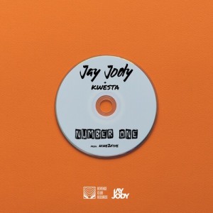 Album Number One from Jay Jody