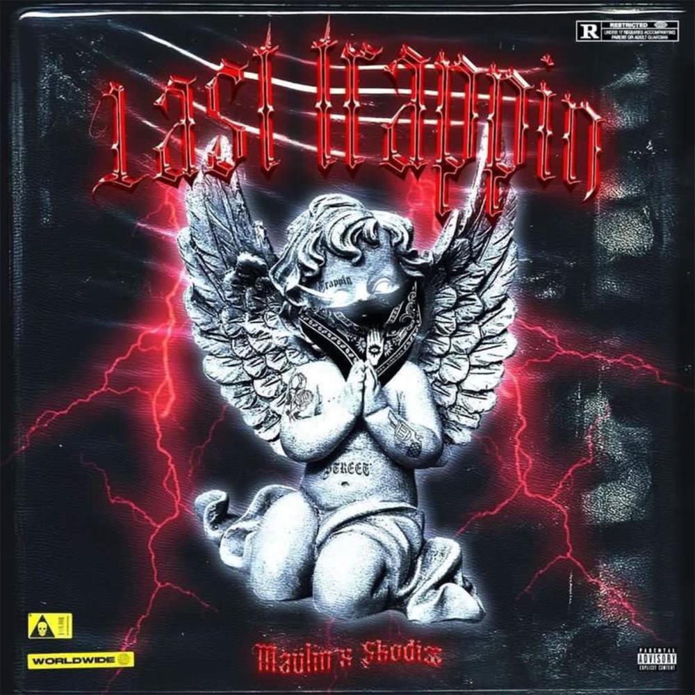 TRAP A SWAG (feat. BELXCH) (Explicit)