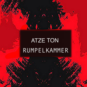 Album Rumpelkammer from Atze Ton