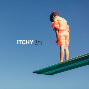 Album Dive (Explicit) oleh Itchy Poopzkid