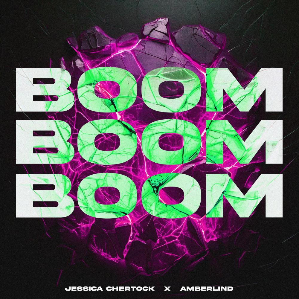 Boom Boom Boom