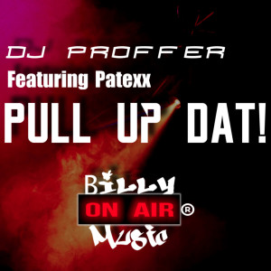 Album Pull up Dat! from 