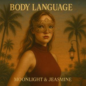 收聽Moonlight的Body Language歌詞歌曲