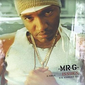 收聽Mr. G的Issues (feat. Christie Beu & Joss Stone) (Single Version)歌詞歌曲
