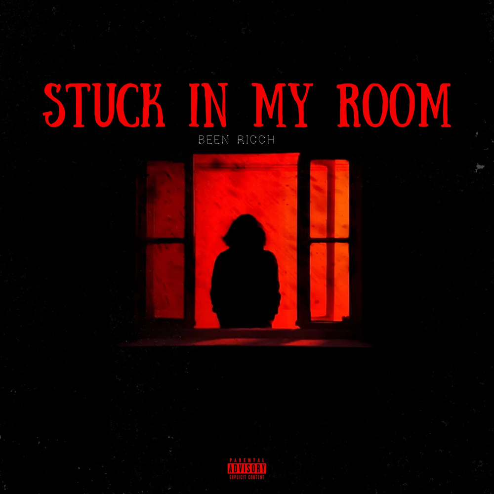 Stuck In My Room Outro (Explicit)