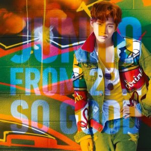 ดาวน์โหลดและฟังเพลง Pressure พร้อมเนื้อเพลงจาก JUNHO (2PM)